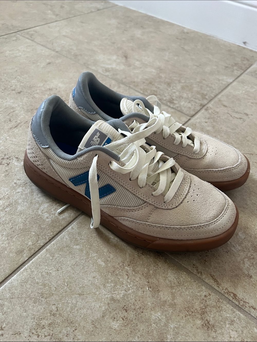 New Balance Numeric 440